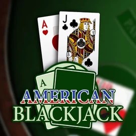 Try American Blackjack slot by Habanero on hollywood-bet.co.za – logo image