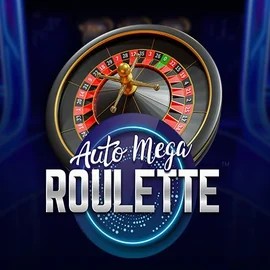 Play Auto Mega Roulette slot by Pragmatic Play on hollywood-bet.co.za