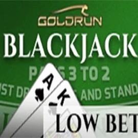 Enjoy Blackjack Low Bets by Holland Power Gaming – logo hosted on hollywood-bet.co.za