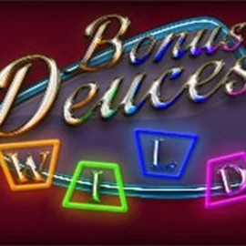 Bonus Deuces Wild (RTG) – slot by RTG (Reel Time Gaming), featured at hollywood-bet.co.za