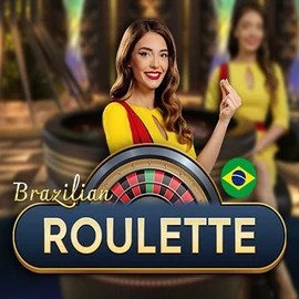 Play the Brazilian Roulette (Pragmatic Play) slot by Pragmatic Play on Hollywoodbets Casino