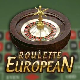 European Roulette (BGaming) slot visual from BGAMING available on hollywood-bet.co.za