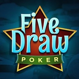 Play Five Draw Poker MH (Nucleus) slot by Nucleus Gaming on hollywood-bet.co.za