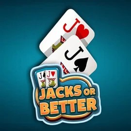 Jacks or Better (Red Rake Gaming) slot visual from Red Rake Gaming available on hollywood-bet.co.za