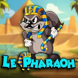 Le Pharaoh online slot from Hacksaw Gaming – play at hollywood-bet.co.za
