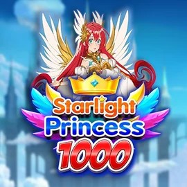 Play Starlight Princess 1000 slot by Pragmatic Play on hollywood-bet.co.za