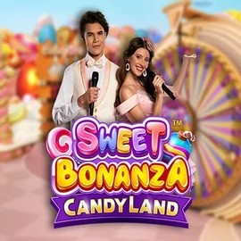 Sweet Bonanza Candy Land Live – slot by Pragmatic Play, featured at hollywood-bet.co.za